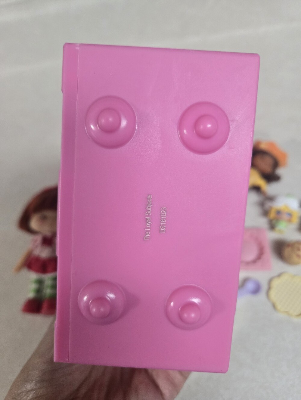 Strawberry Shortcake Toy Bundle - Picture 11 of 16
